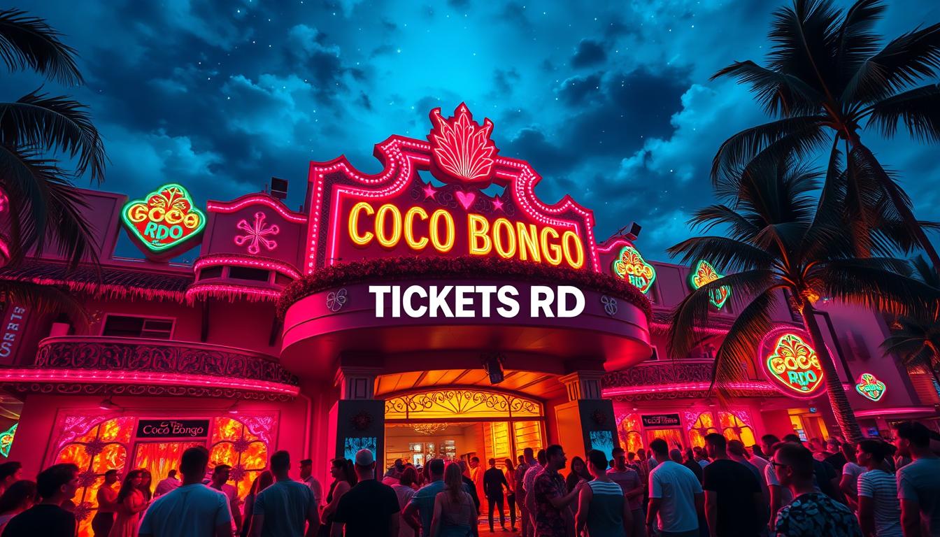 ¿Qué día abre Coco Bongo?