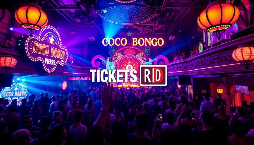 Coco Bongo