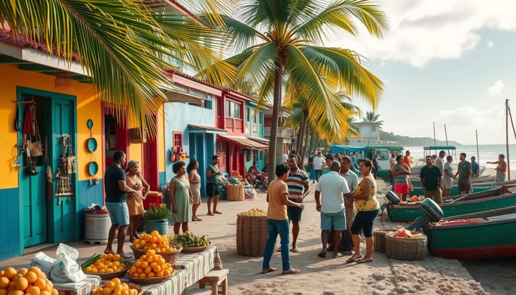 Cultura de Punta Cana