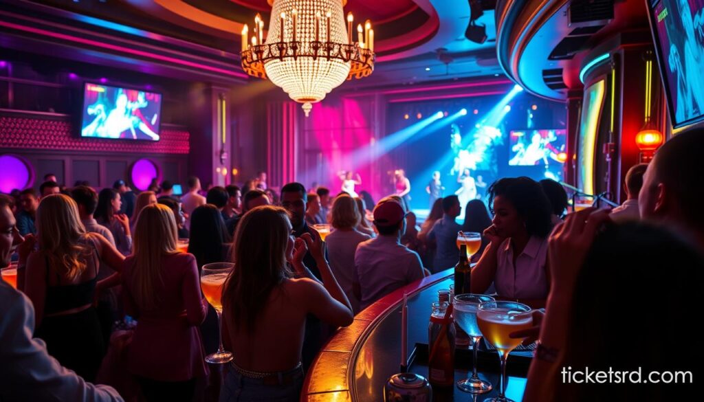 Coco Bongo